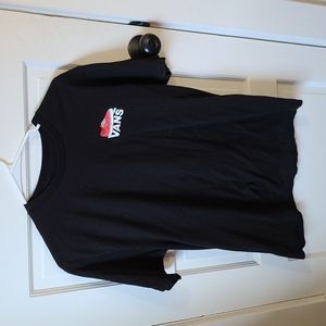 Vans T-shirt
